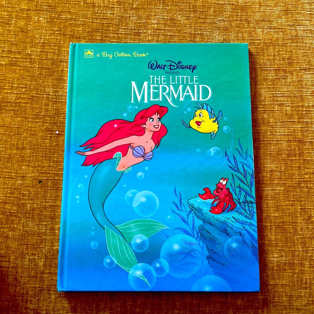 The Little Mermaid